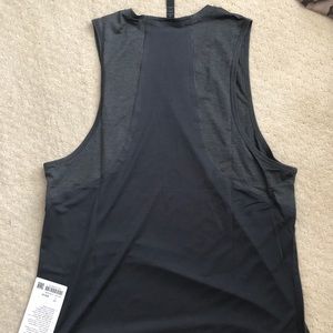 Men’s Lululemon Fast and Free Tank